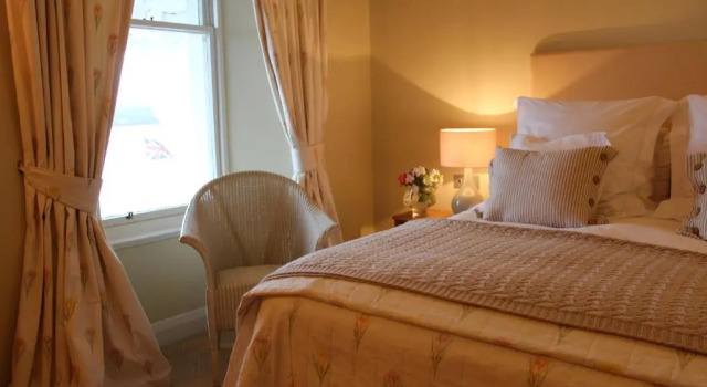 Двухместный номер Classic Crinan Hotel