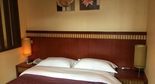 Люкс Superior Eastern Beauty Hotel