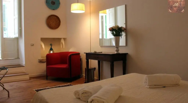 DAragona 56, Varaa Hotelli Hotellit Conversano aamiaisella, Aamiainen