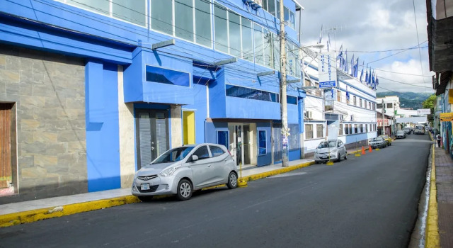 Hotel Celebertti, Prenota Hotel Matagalpa Matagalpa Region