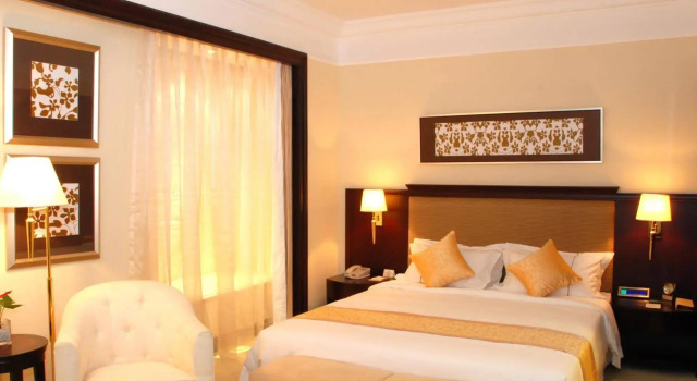 Agile Hotel - Foshan