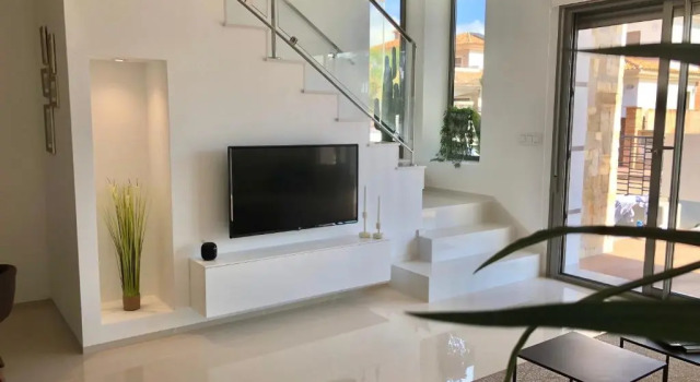 Вилла Luxury Villa4you