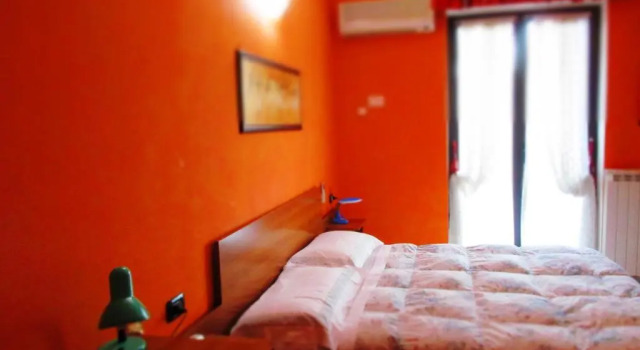 Hotel Rosso Di Sera, Buchen Sie Hotel Pietramelara Kampanien