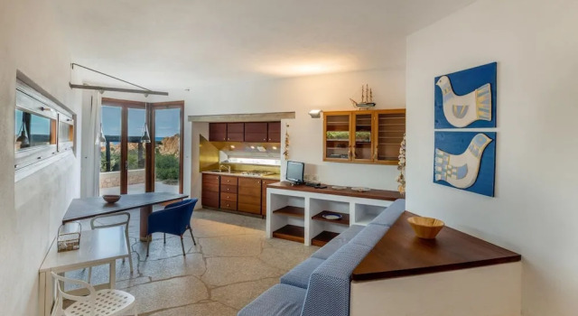 Вилла Villa Le Sfumature del Melograno