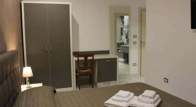 Standard- værelse Madigans Rooms Bedbreakfast