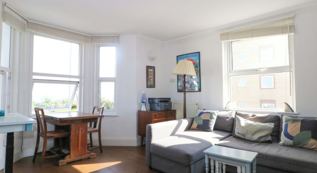 Fairhazel Apartment, Забронировать Апартаменты/квартира Апартаменты Исторического графства Суссекса, Апартаменты/квартира