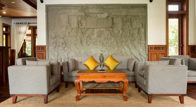 Angkor Privilege Resort and Spa