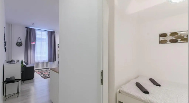Апартаменты ELLA Apartment