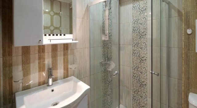 Номер Standard Aparthotel Paradiso