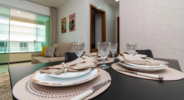 Apartamento de 2 quartos no Setor Bueno - Ed Pontal Premium - Ao lado do Órion Business & Health Complex - PP1206