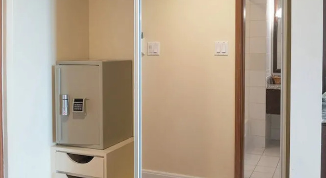 Номер Standard с балконом и с видом на океан Holiday Resort & Spa Guam