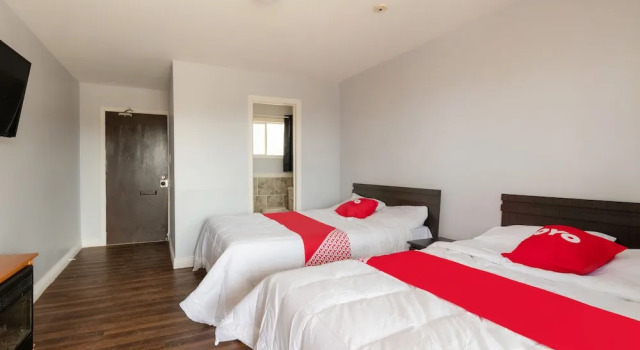 Hotel Beaverton ON - Lake Simcoe, Забронировать Отель Ориллия 