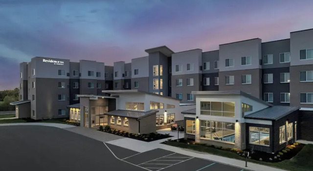 Residence INN BY Marriott Dayton Miamisb, Book Hotel Miamisburg Ohio