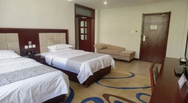 Suite Li Ya Hotel