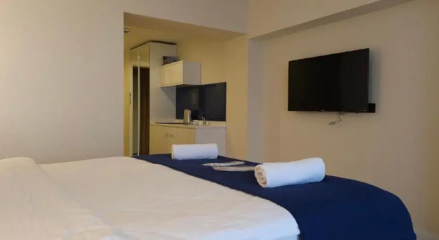 Orbi Sea Breeze Apartments