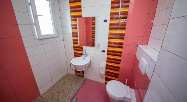 Номер Standard Hotel Miki