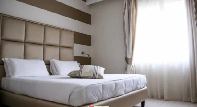 Hotel Antico Pastificio Sarubbi, Boek Hotel Stigliano Basilicata