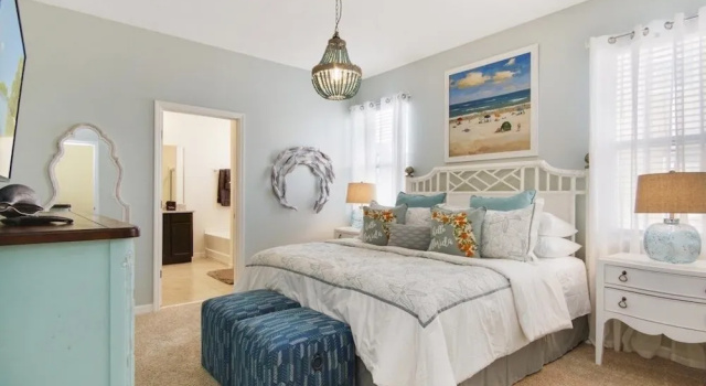 Вилла Lake View at Solterra Resort 7 Bedrooms, Sleeps 18 villa