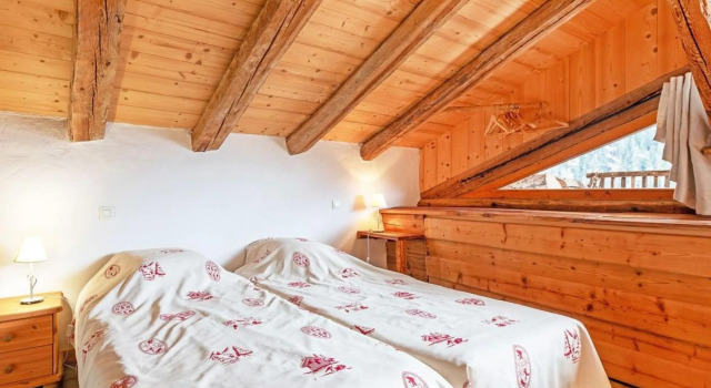Pretty Chalet With Sauna & Skiing Nearby, Забронировать Шале Виллы Овернь-Рона-Альпы, Вилла