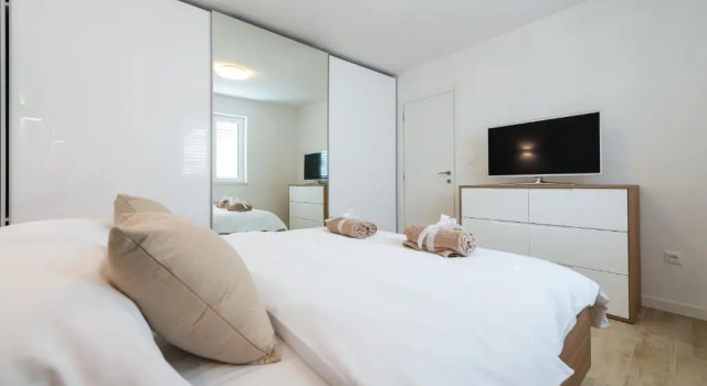 Apartment Luxe, Забронировать Апартаменты/квартира Бабин Кук Дубровник, рядом с Частный пляж Hotel Vis