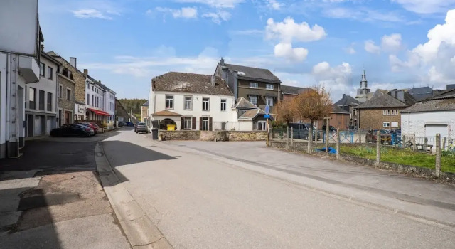 Cozy Holiday Home in the Heart of the Ardennes, Забронировать Дом для отпуска Жедин 