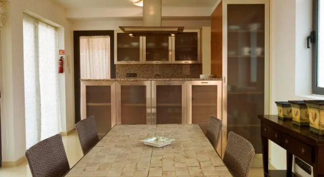 Salobre Golf Villas - Holiday Rental Los Lagos 37, Забронировать Отель Отели Салобре 3 звезды, рядом с Гольф-курорт Salobre, 3*