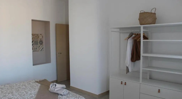 Апартаменты Donsanto Casa Vacanze