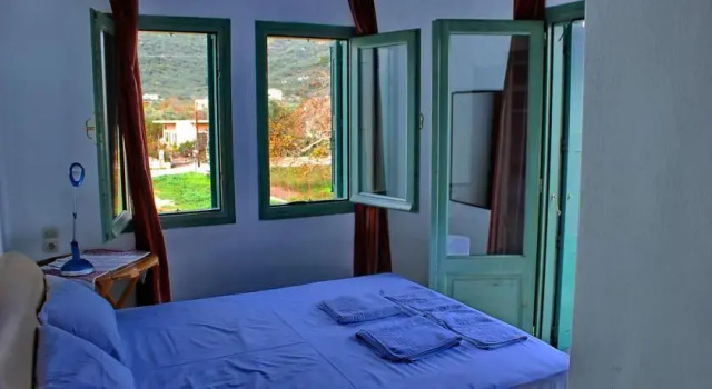 Agios Trifon