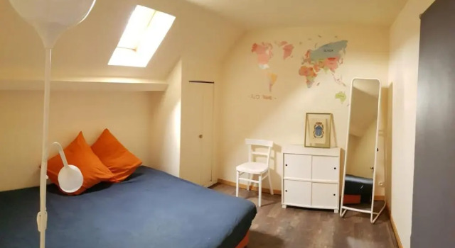 COSY ROOM + BREAKFAST 20 mn from EPERNAY, Book Hotel Blancs-Coteaux Frankrig