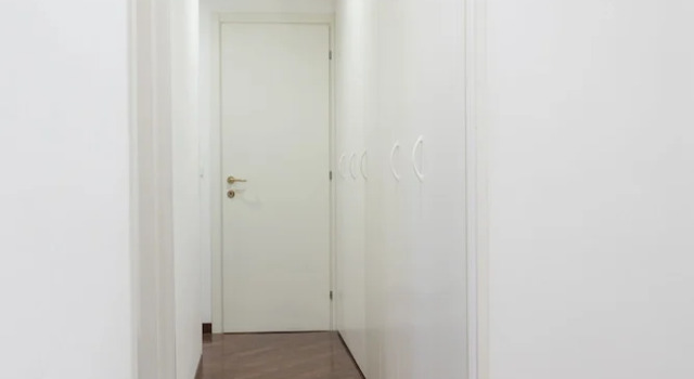 Апартаменты c 1 комнатой Residence Railway