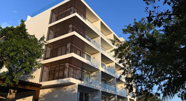 Solea 406, Prenota Appartamento Hotel a Quintana Roo con parcheggio, Parcheggio