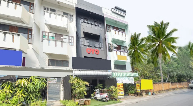 OYO 723 Lamphun Hostel