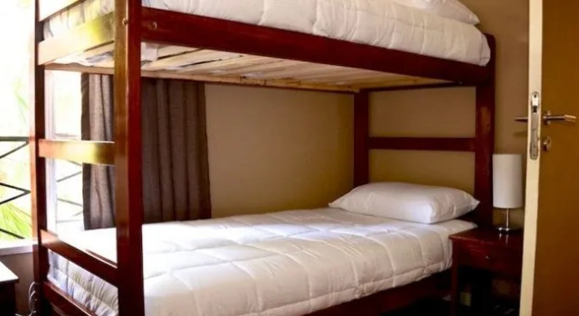 Hostel Urbano Providencia