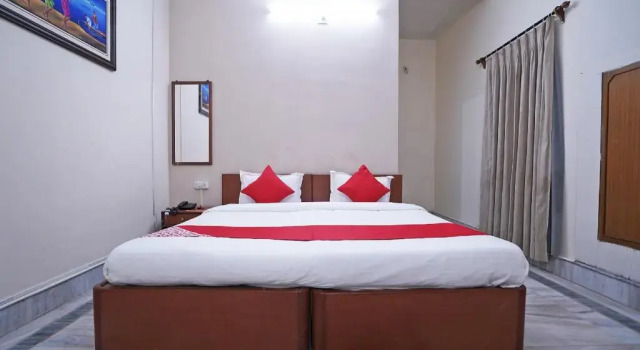 Ms Cottage by OYO Rooms