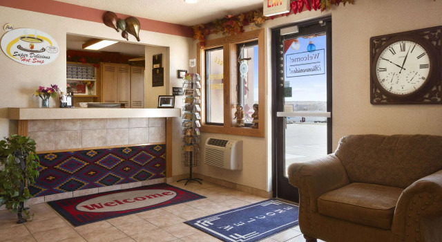 Super 8 by Wyndham Las Vegas