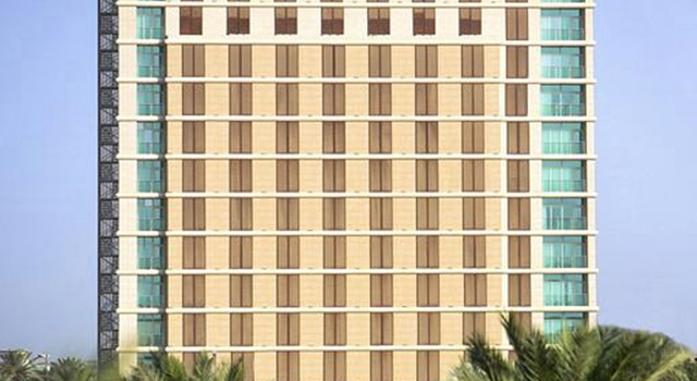 Karbala Rayhaan Hotel & Suites