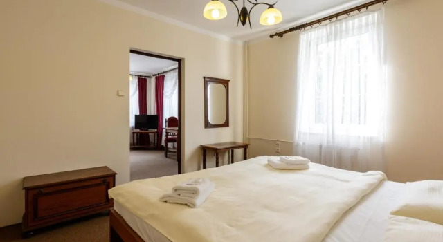 Suite Valdštejn
