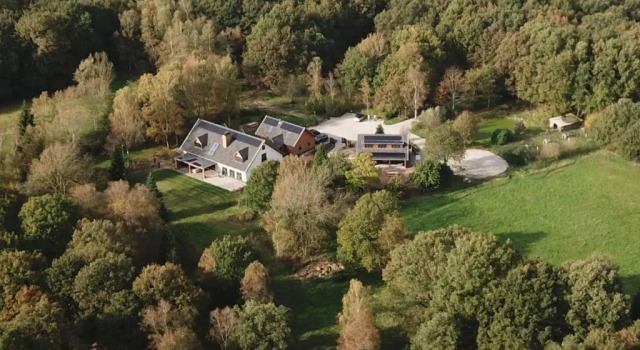 Inn The Woods - Private Stay, Reserva ahora Hotel Overberg 