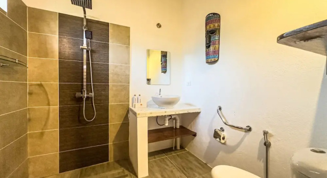 Вилла El Nido Coco Resort