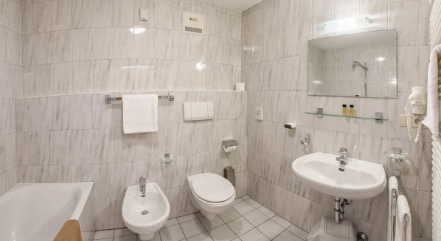 Двухместные апартаменты с балконом Mountain Living Apartments