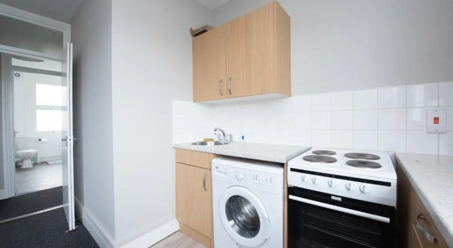 Апартаменты Kennington Apartment D/Apartment
