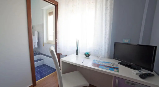 Standard Zimmer B&B Trapani In