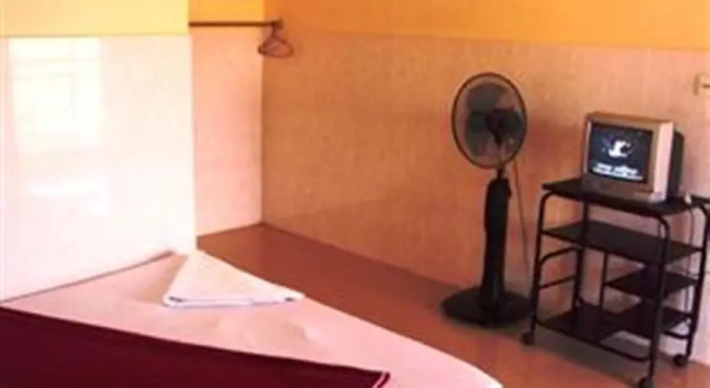 Apsara Guesthouse