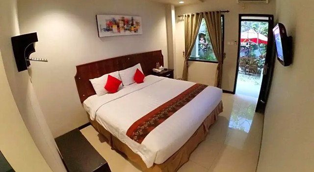 Superior Doppel Zimmer D'Fresh Guesthouse
