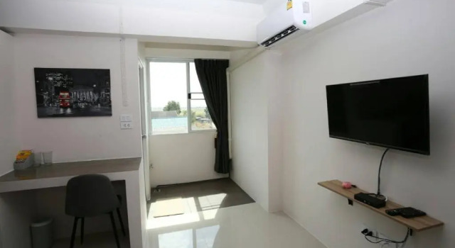 Dancenter Rq Suvarnabhumi Airport, Забронировать Отель Отели Samut Prakan Province 3 звезды, 3*