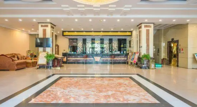 Shun Xing Hotel, Varaa Hotelli Dali Yunnan