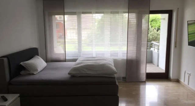 Apartment Goethe