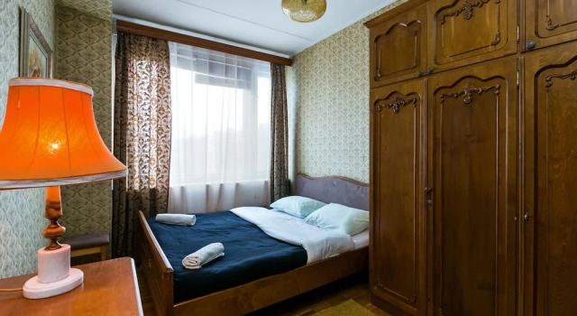 Апартаменты MaxRealty24, ул. Новый Арбат, 22, Забронировать Апартаменты/квартира Арбат Центральный административный округ