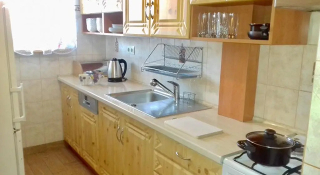 Apartment 26 - StayLikeHome, Book Apartment Hotels in Tatras with Parking, Parking