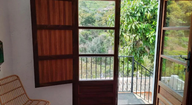 Номер Standard B&B rural El Oasis